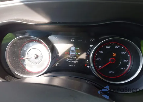 2023 Dodge Charger Sxt z USA, uszkodzony, nr VIN 2C3CDXBG0PH530984